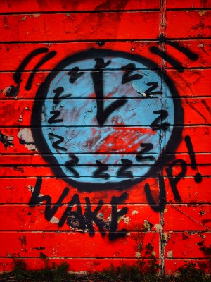 Wake Up